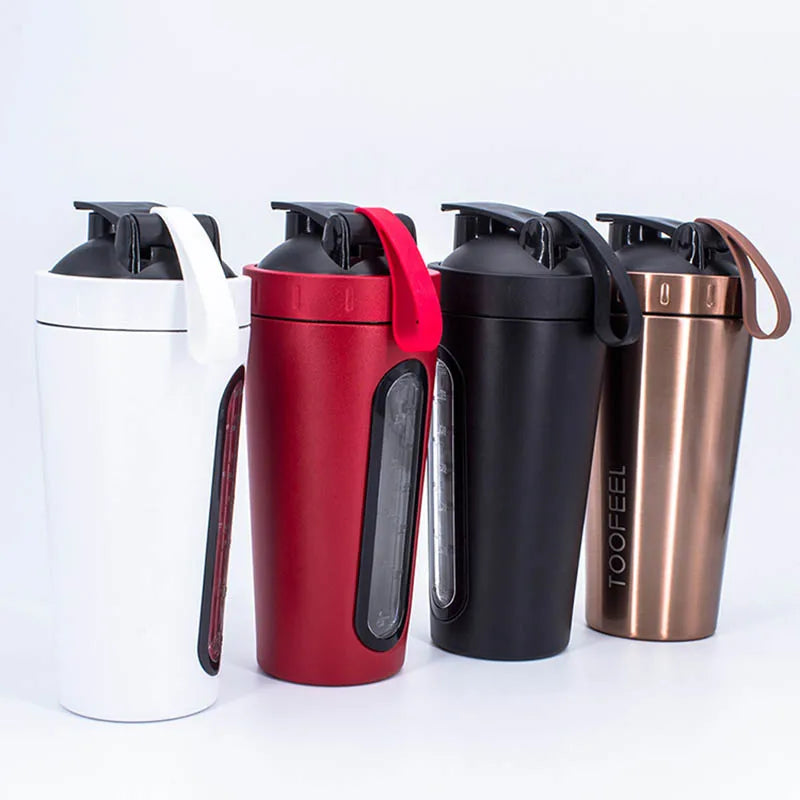 Xsports Shaker