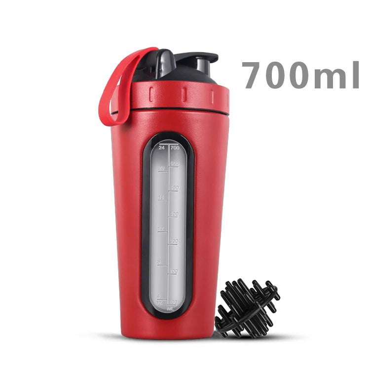 Xsports Shaker