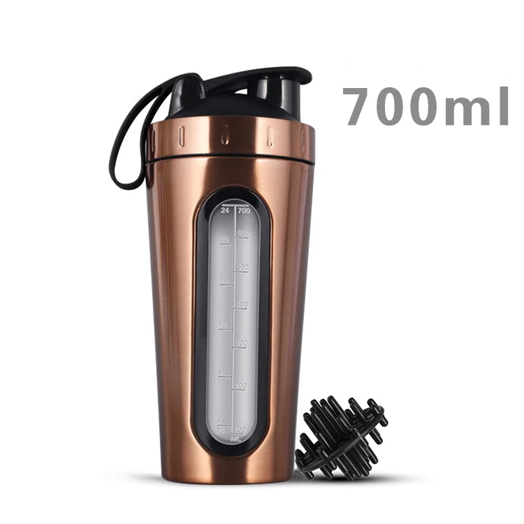 Xsports Shaker
