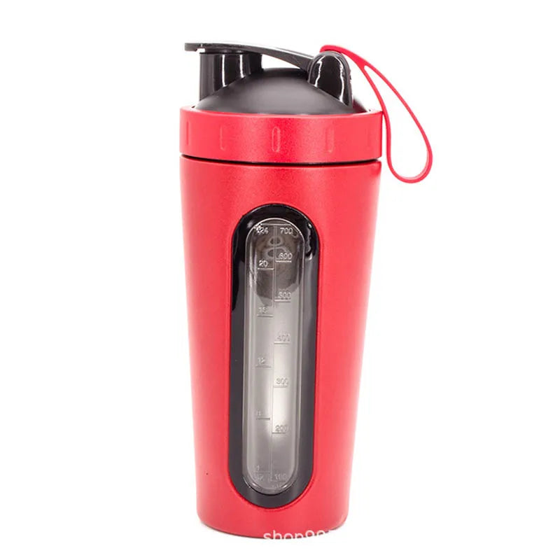 Xsports Shaker