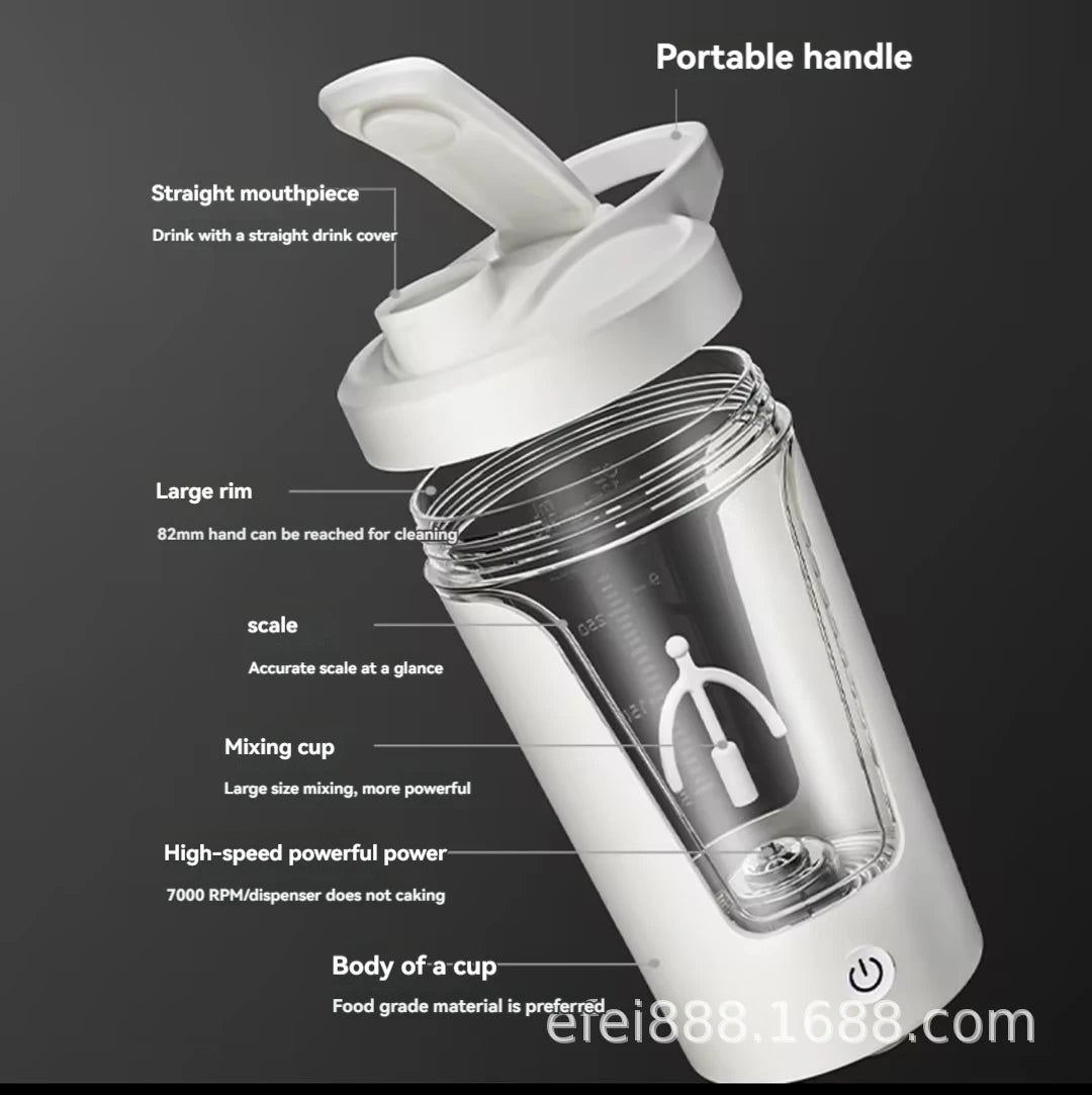 PowerShake X