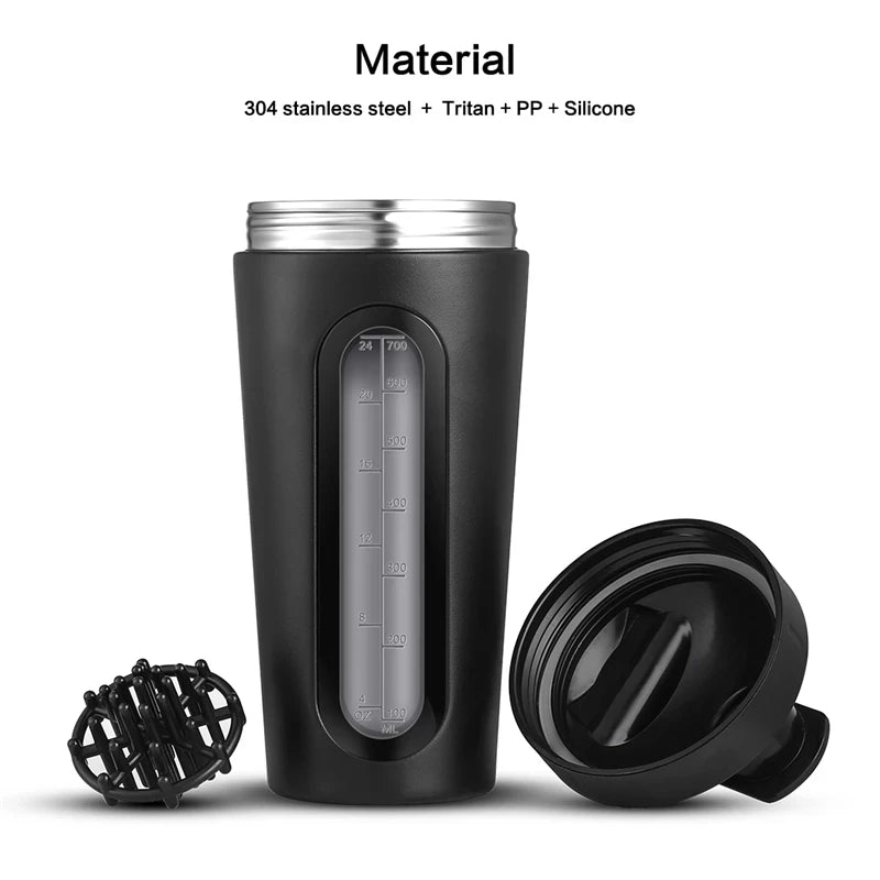 Xsports Shaker