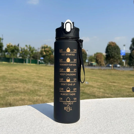 Water Bottle X